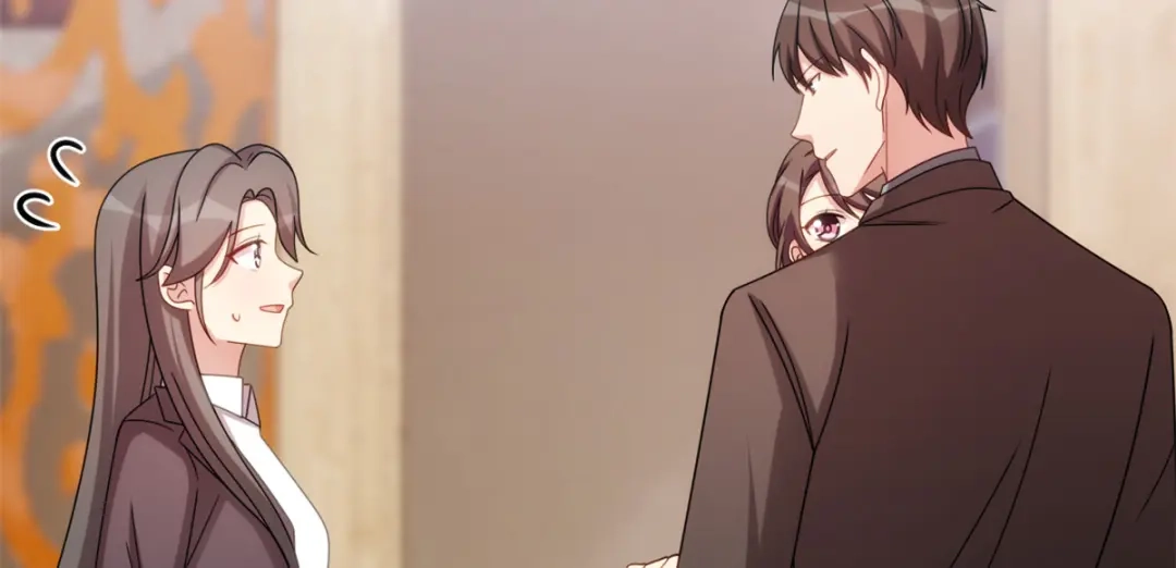 《贺少的闪婚暖妻》第271话 美爆全场 第24页
