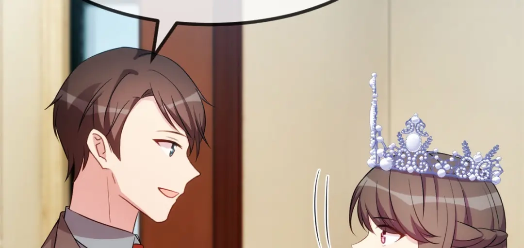 《贺少的闪婚暖妻》第271话 美爆全场 第64页