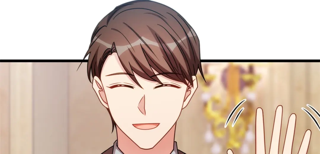 《贺少的闪婚暖妻》第271话 美爆全场 第34页