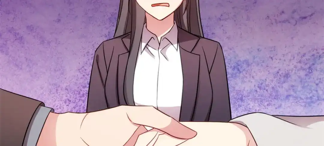 《贺少的闪婚暖妻》第271话 美爆全场 第13页
