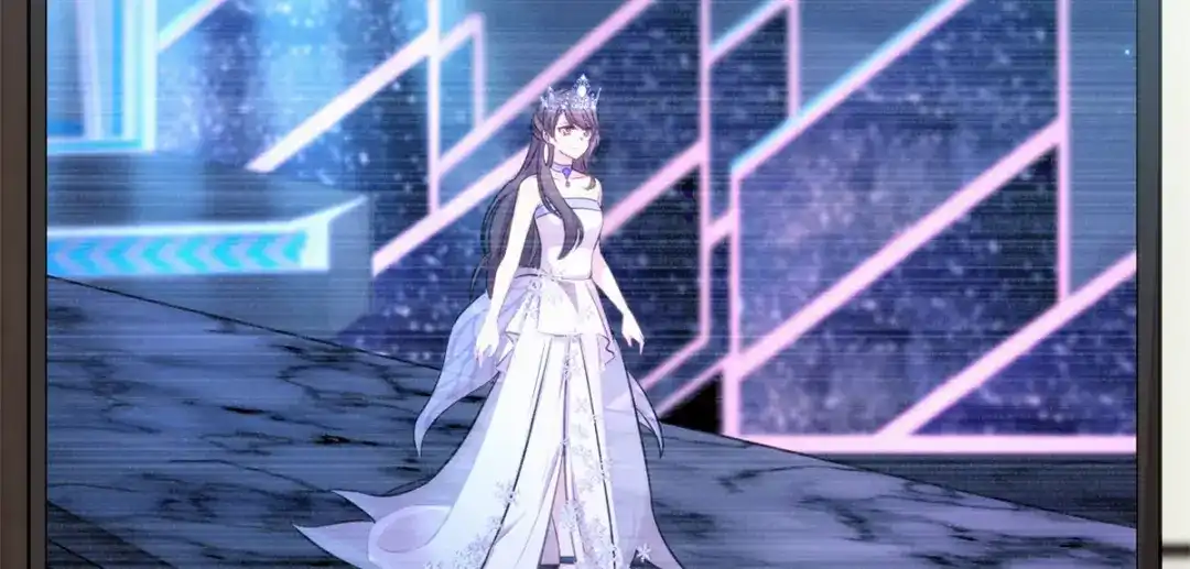 《贺少的闪婚暖妻》第272话 搞砸了 第10页