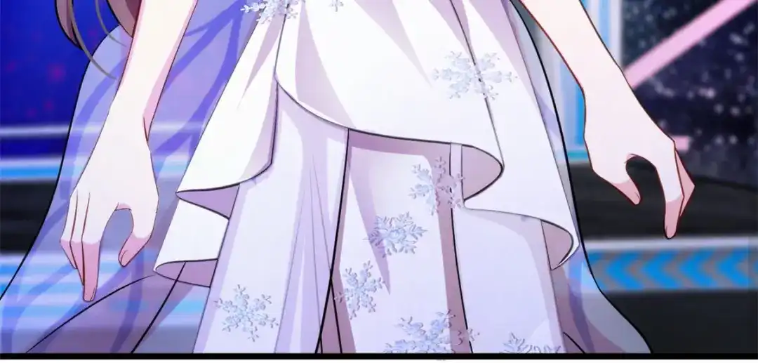 《贺少的闪婚暖妻》第272话 搞砸了 第8页