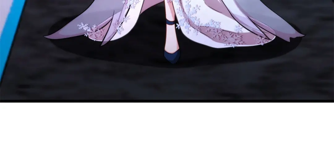 《贺少的闪婚暖妻》第272话 搞砸了 第25页