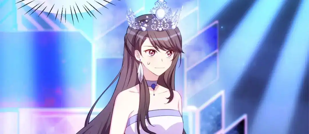《贺少的闪婚暖妻》第272话 搞砸了 第48页