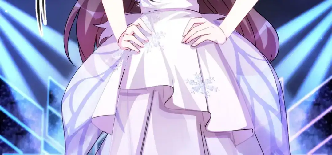 《贺少的闪婚暖妻》第272话 搞砸了 第38页