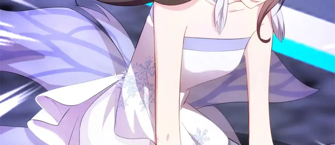 《贺少的闪婚暖妻》第272话 搞砸了 第59页