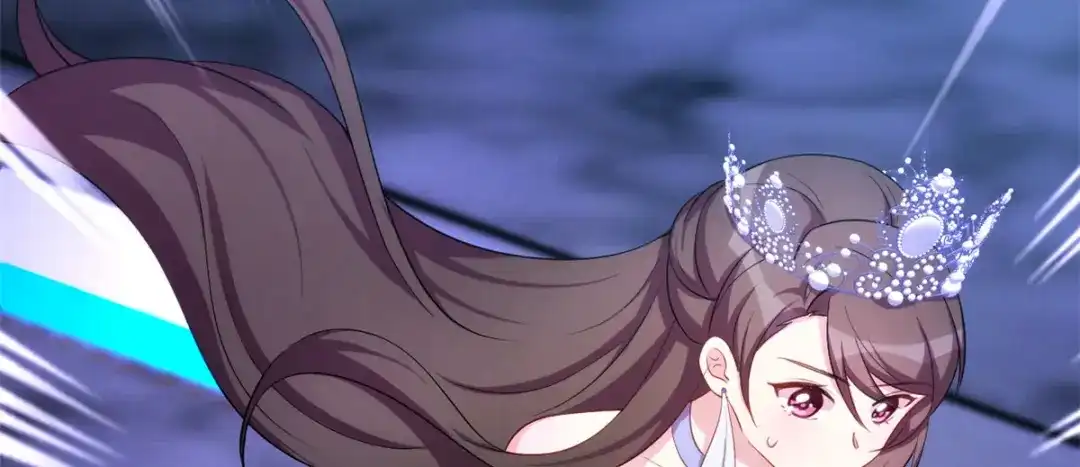 《贺少的闪婚暖妻》第272话 搞砸了 第58页