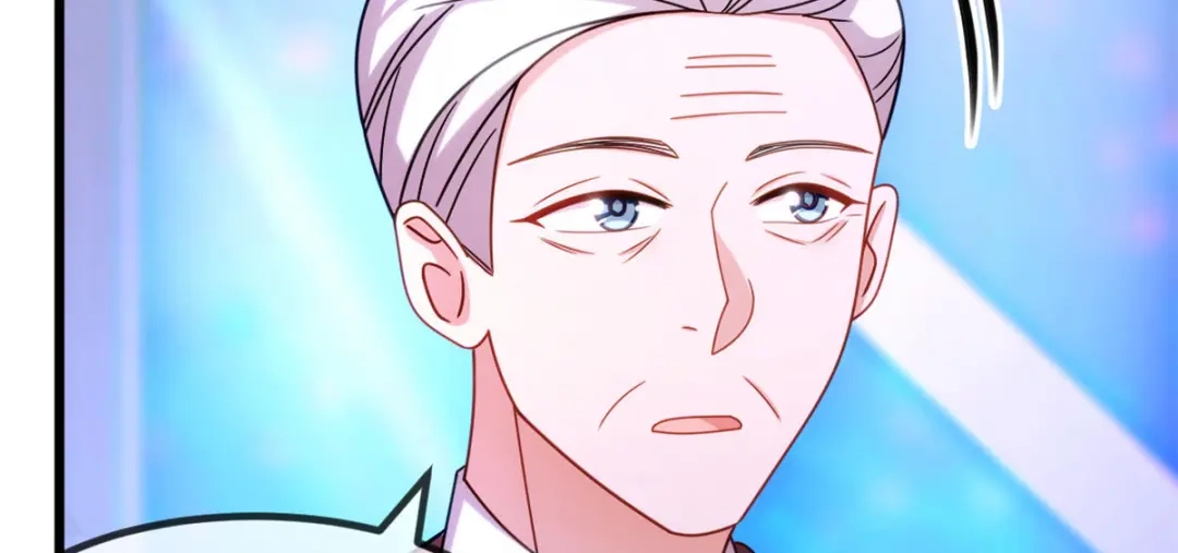 《贺少的闪婚暖妻》第272话 搞砸了 第34页