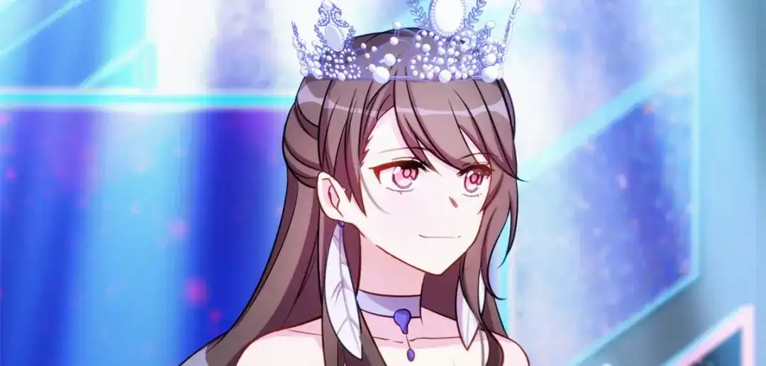 《贺少的闪婚暖妻》第272话 搞砸了 第6页