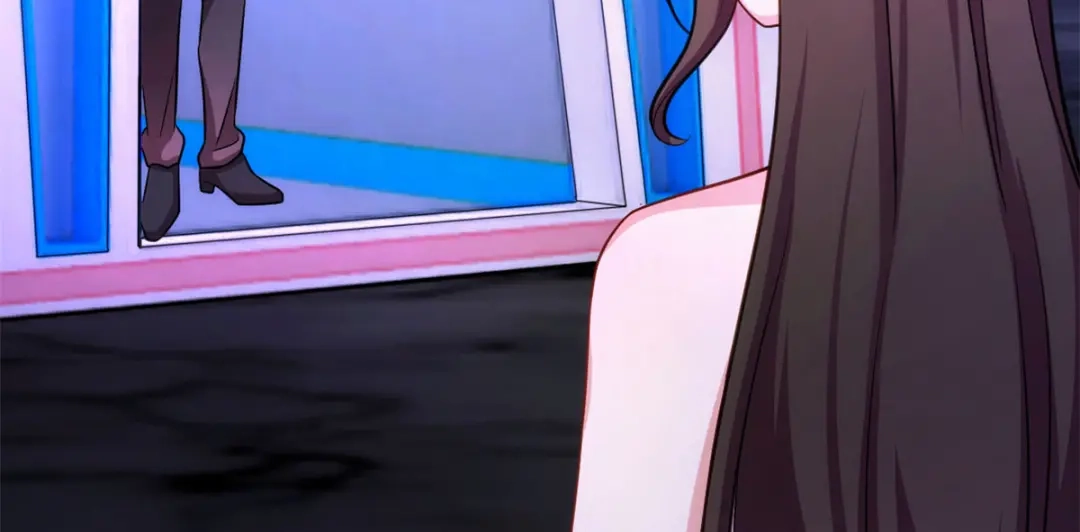 《贺少的闪婚暖妻》第273话 自由 第33页