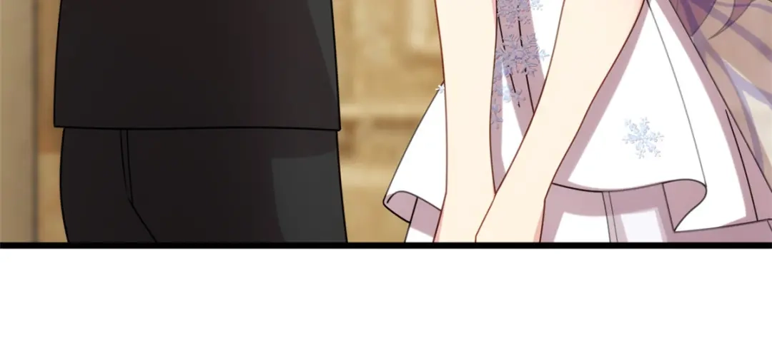 《贺少的闪婚暖妻》第273话 自由 第58页