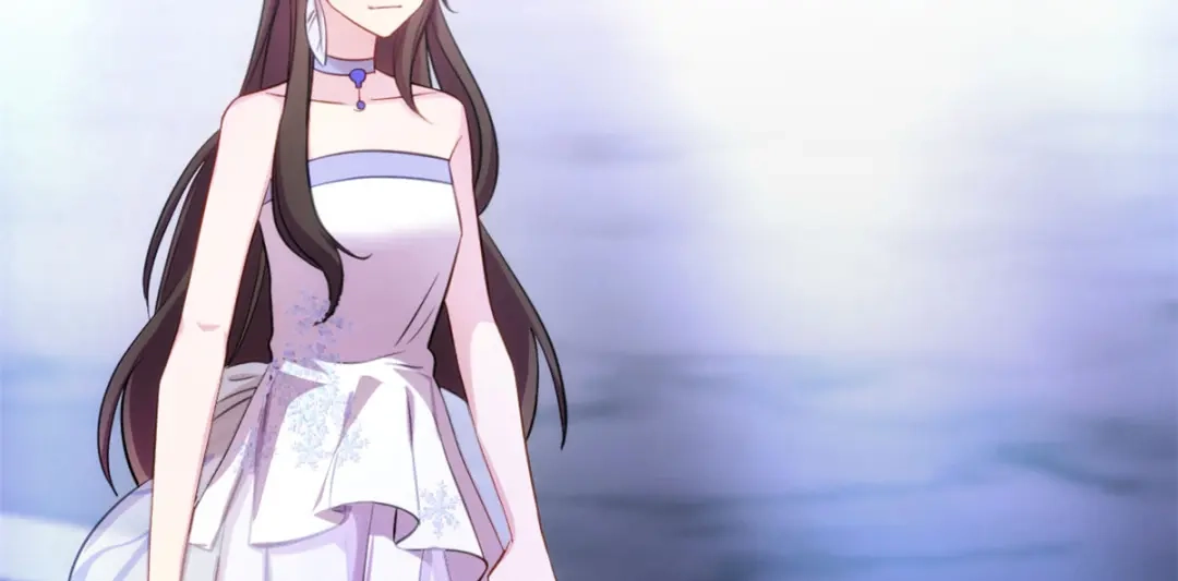 《贺少的闪婚暖妻》第273话 自由 第23页