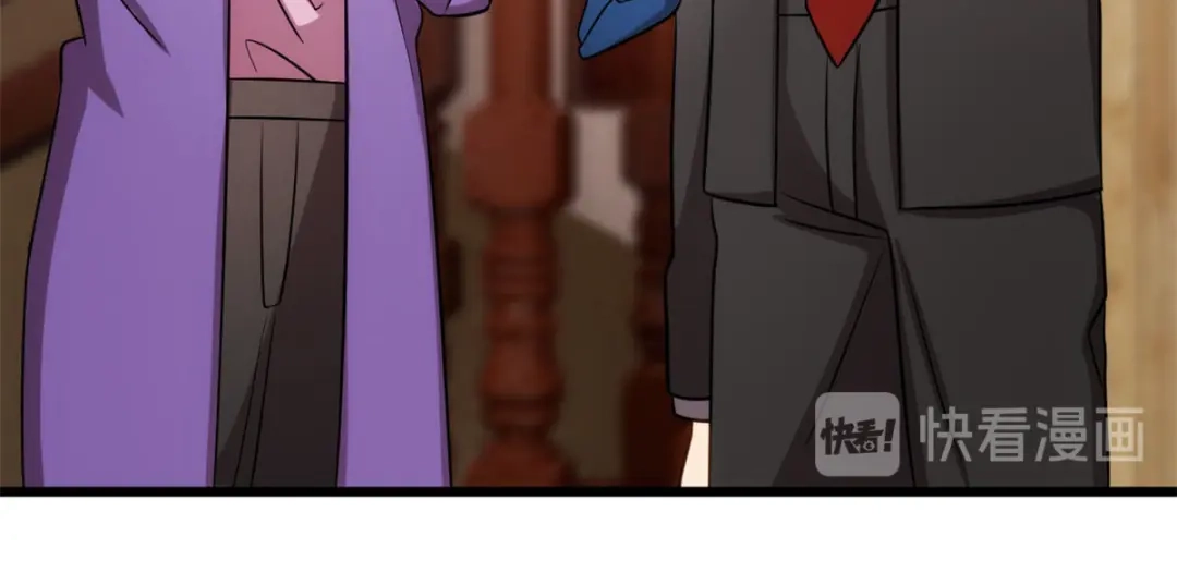 《贺少的闪婚暖妻》第273话 自由 第75页