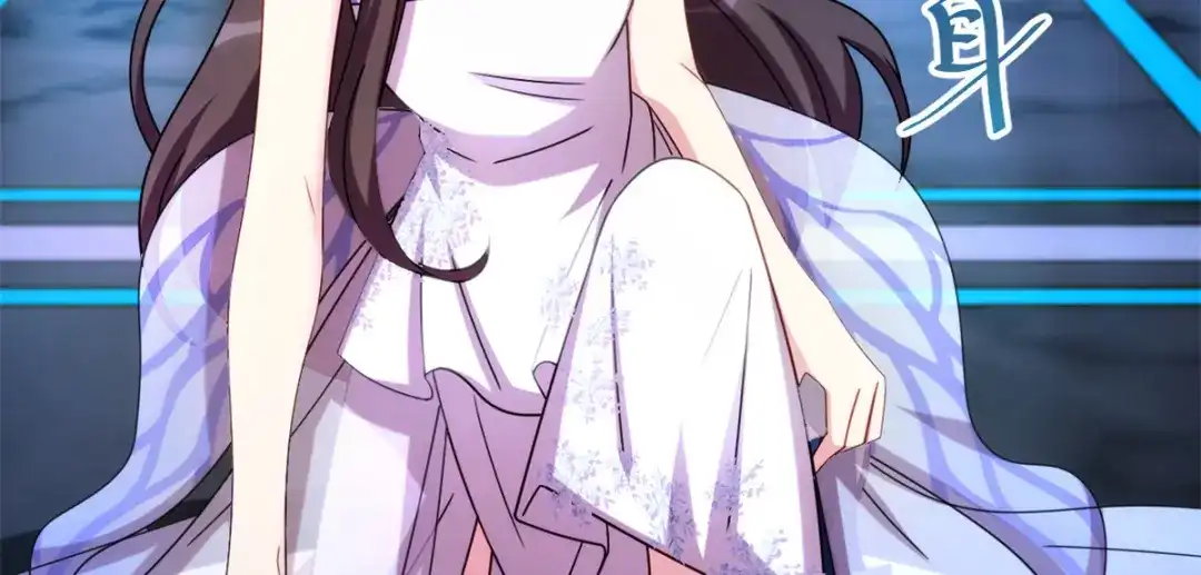 《贺少的闪婚暖妻》第273话 自由 第20页