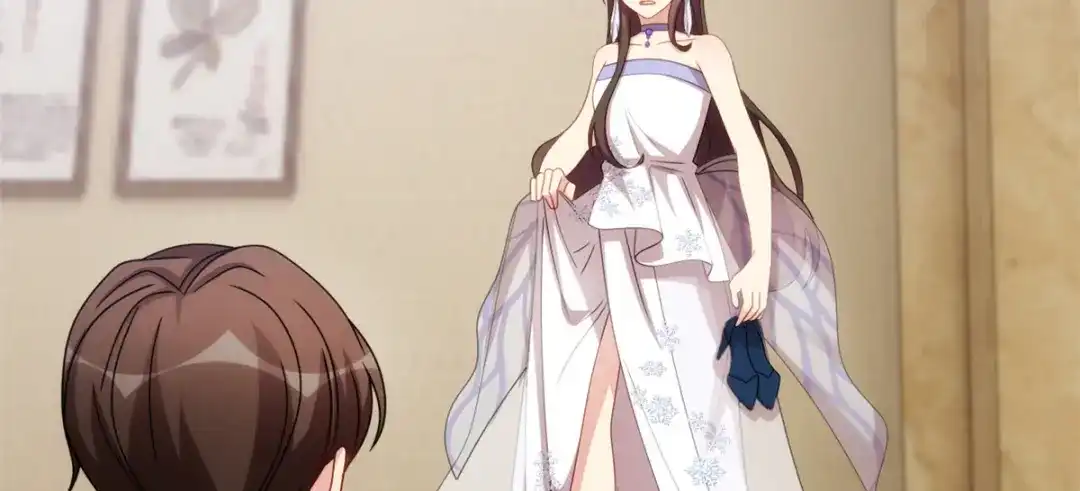 《贺少的闪婚暖妻》第273话 自由 第39页