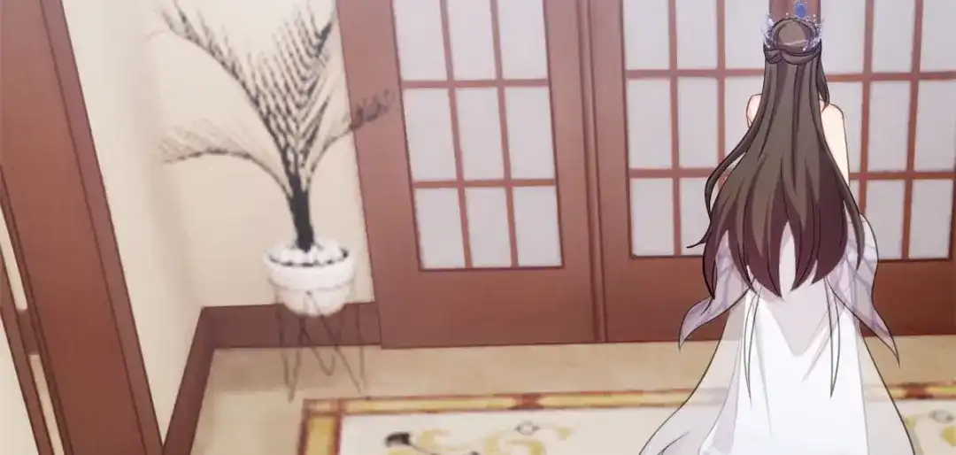 《贺少的闪婚暖妻》第273话 自由 第60页