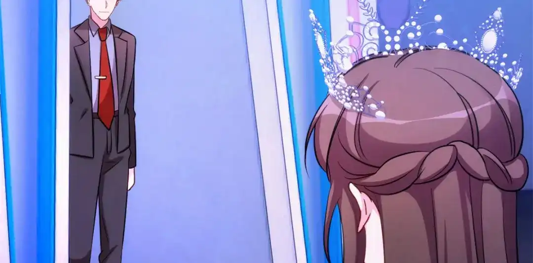 《贺少的闪婚暖妻》第273话 自由 第32页