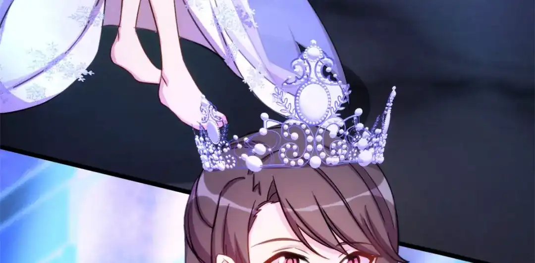 《贺少的闪婚暖妻》第273话 自由 第25页