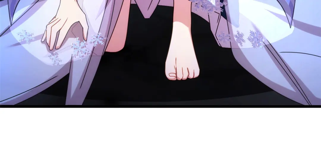 《贺少的闪婚暖妻》第273话 自由 第21页