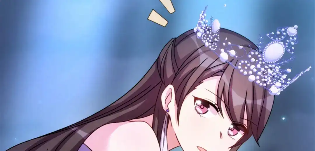 《贺少的闪婚暖妻》第273话 自由 第14页