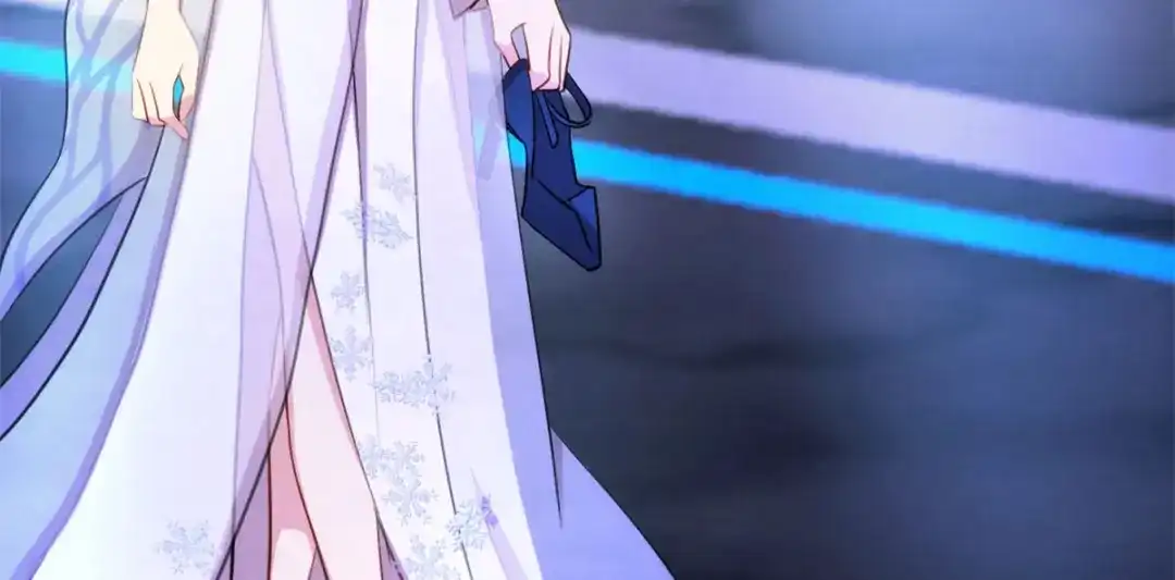 《贺少的闪婚暖妻》第273话 自由 第24页
