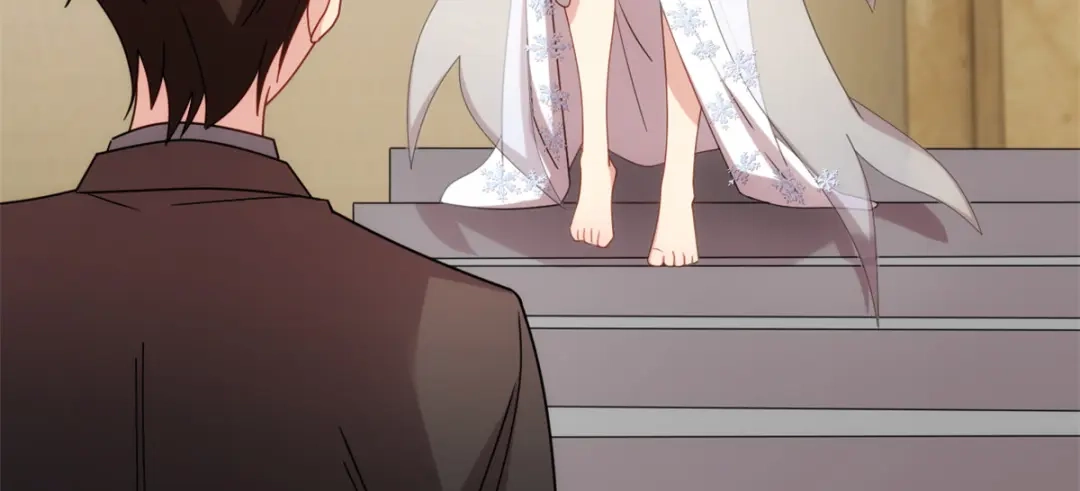 《贺少的闪婚暖妻》第273话 自由 第40页