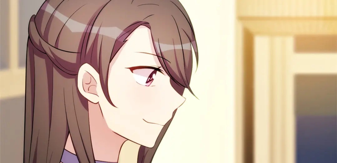 《贺少的闪婚暖妻》第274话 机灵鬼小宝 第27页