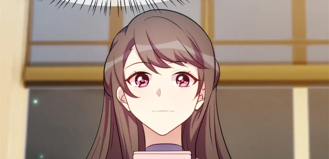 《贺少的闪婚暖妻》第274话 机灵鬼小宝 第31页
