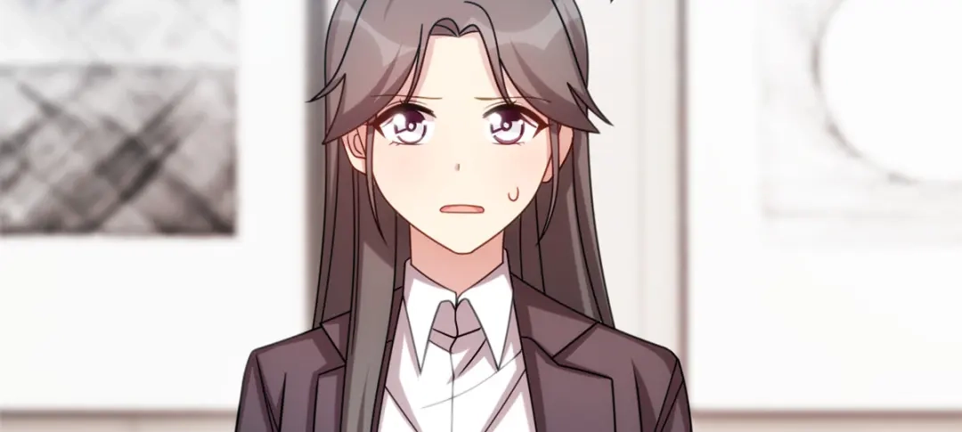 《贺少的闪婚暖妻》第274话 机灵鬼小宝 第74页