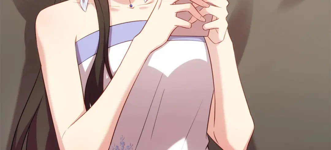 《贺少的闪婚暖妻》第274话 机灵鬼小宝 第17页