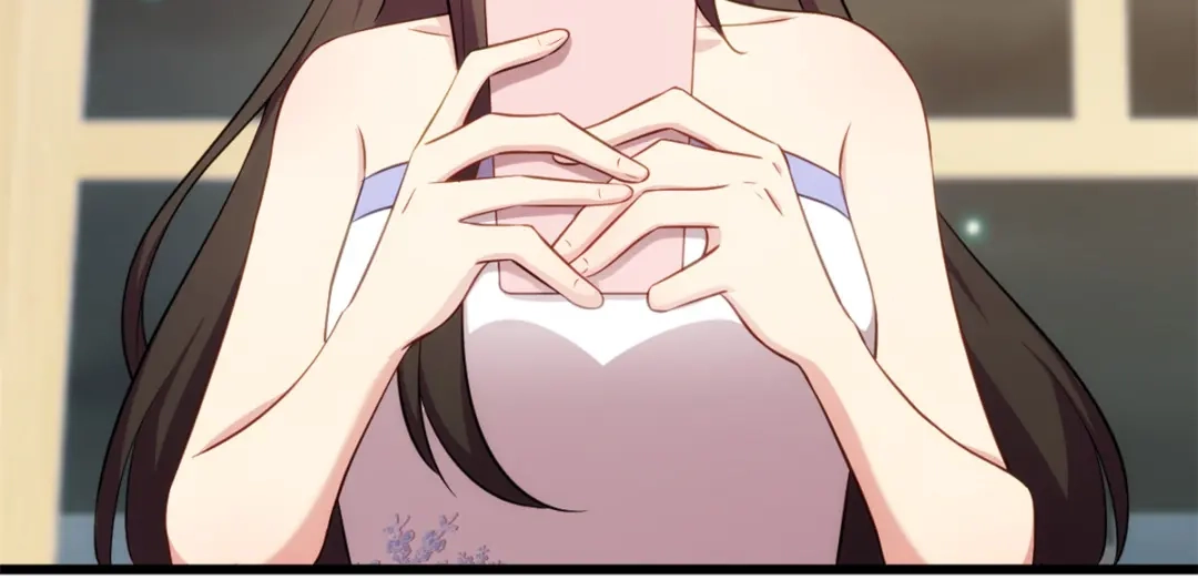 《贺少的闪婚暖妻》第274话 机灵鬼小宝 第32页