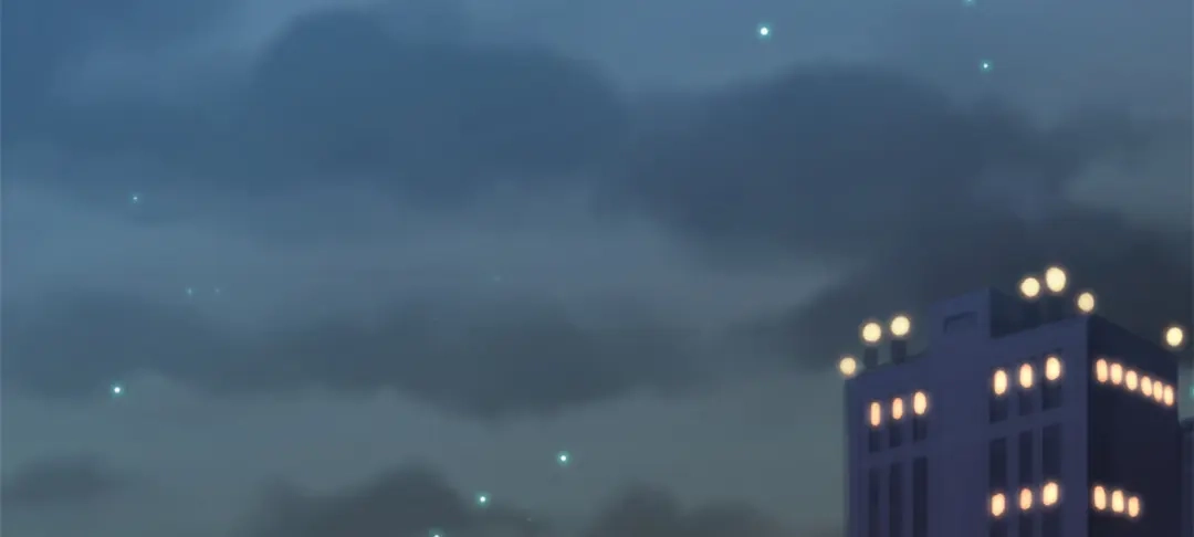 《贺少的闪婚暖妻》第274话 机灵鬼小宝 第67页