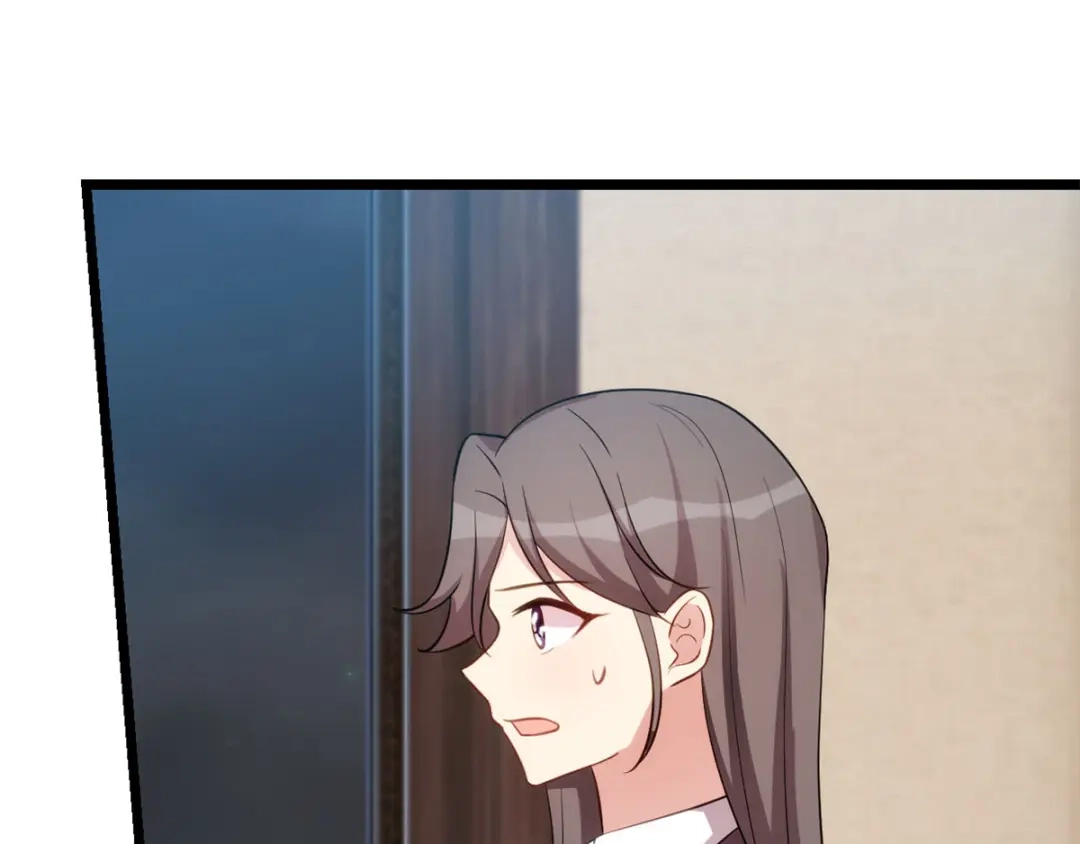 《贺少的闪婚暖妻》第275话 绑架？ 第18页