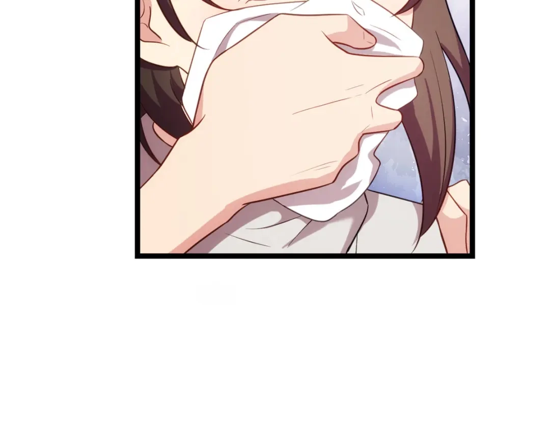《贺少的闪婚暖妻》第275话 绑架？ 第61页