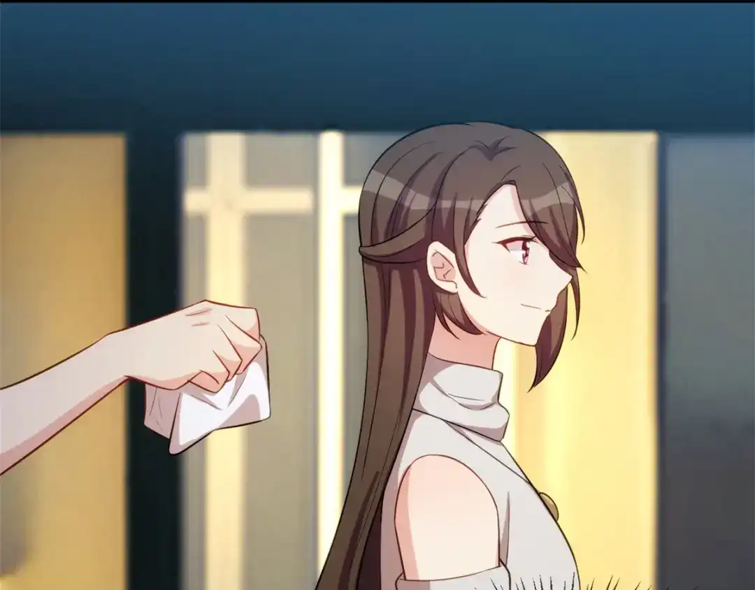 《贺少的闪婚暖妻》第275话 绑架？ 第55页