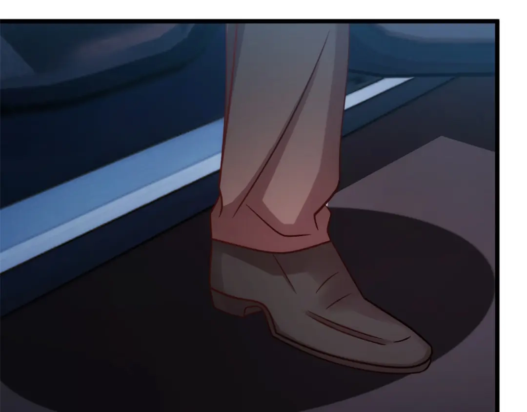 《贺少的闪婚暖妻》第276话 原来是你 第11页