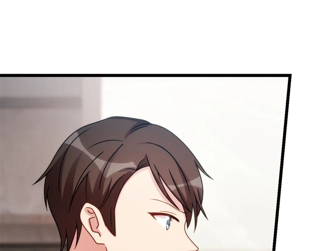 《贺少的闪婚暖妻》第276话 原来是你 第58页