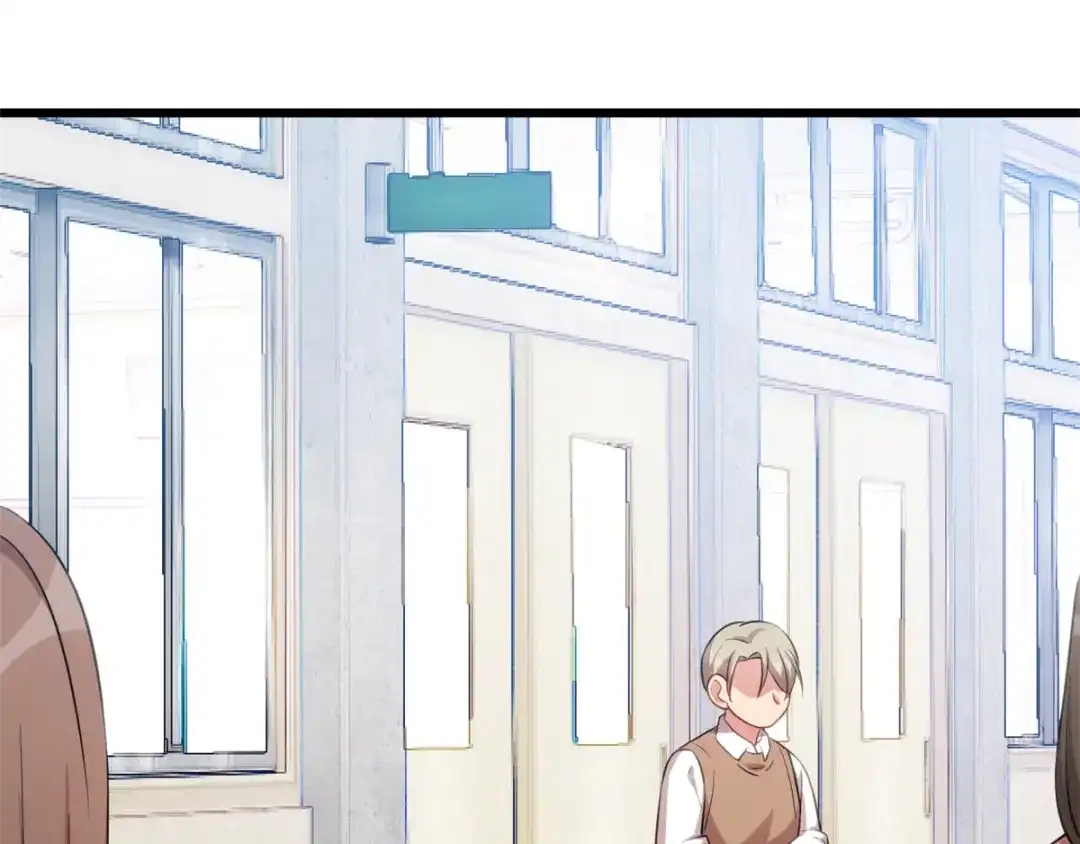 《贺少的闪婚暖妻》第277话 学生时代的贺少 第30页