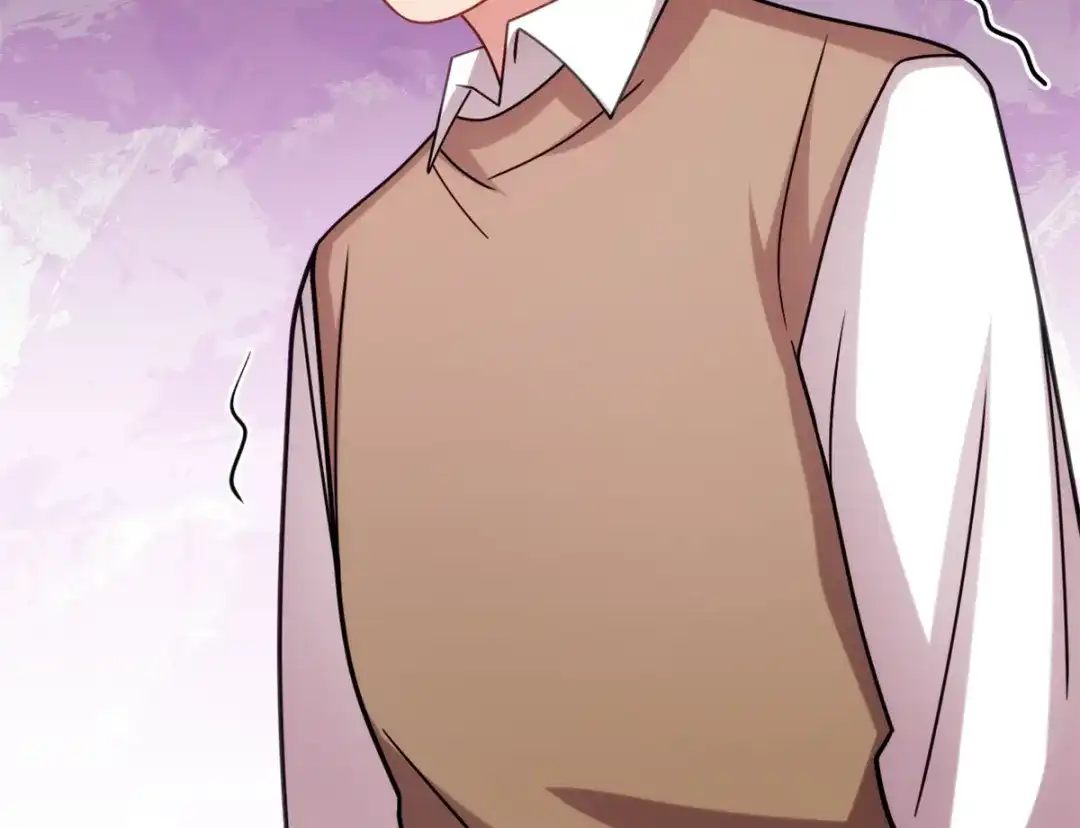 《贺少的闪婚暖妻》第277话 学生时代的贺少 第48页
