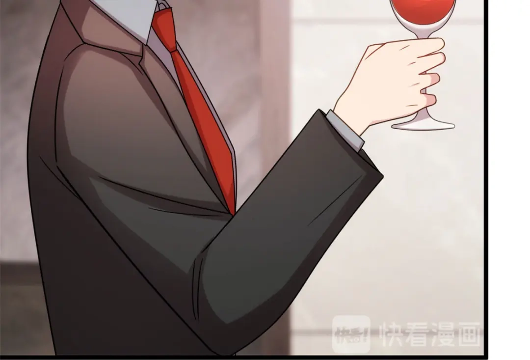 《贺少的闪婚暖妻》第278话 又被绑了 第39页
