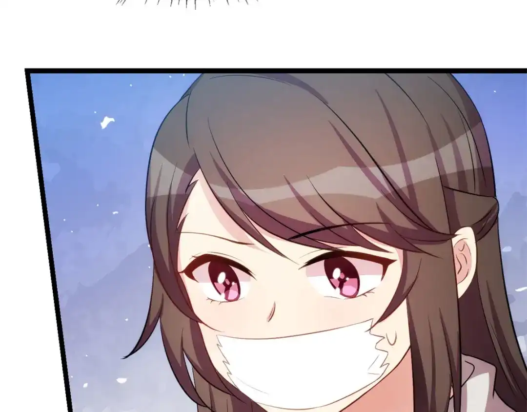 《贺少的闪婚暖妻》第278话 又被绑了 第61页