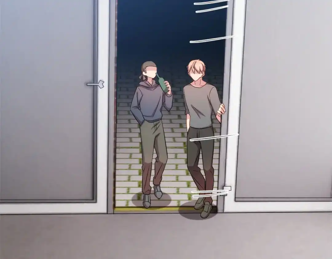 《贺少的闪婚暖妻》第279话 危机 第17页
