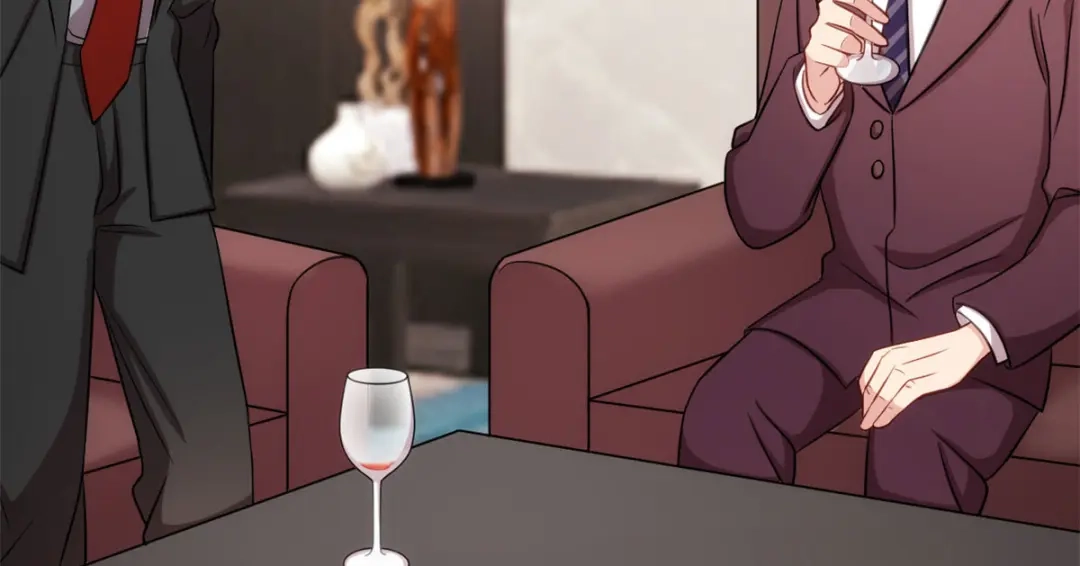《贺少的闪婚暖妻》第279话 危机 第65页