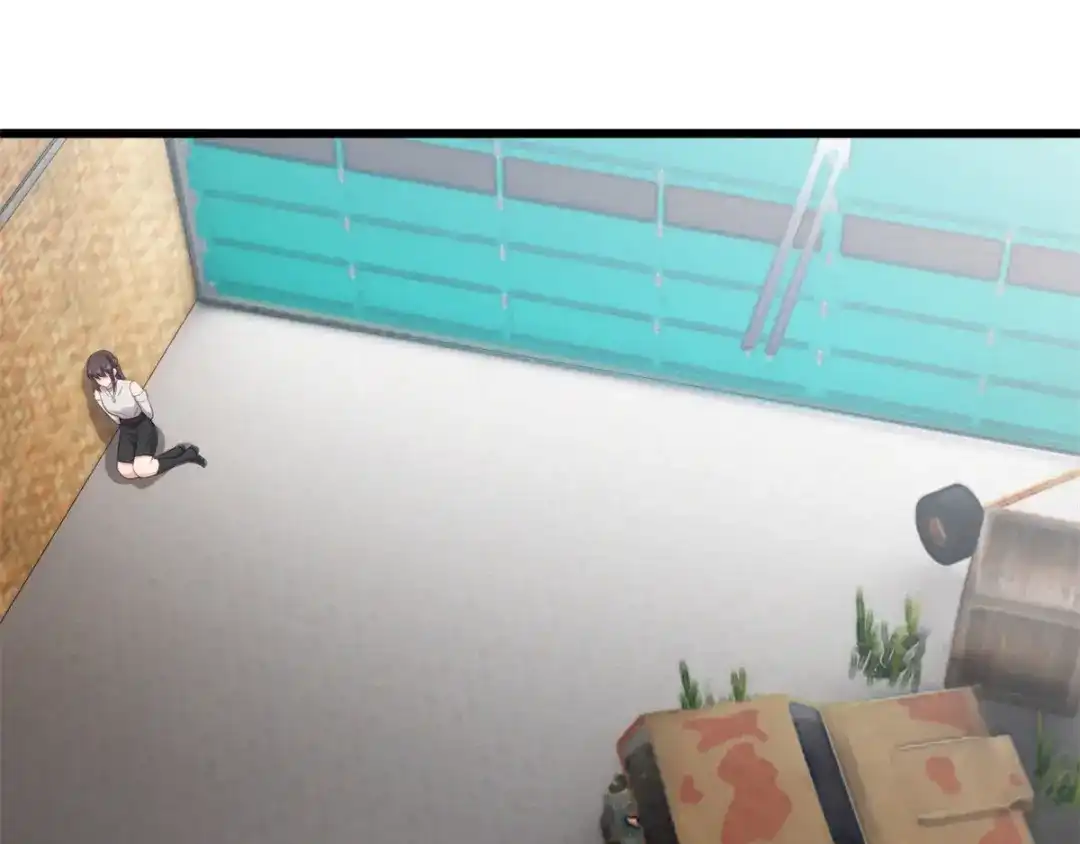《贺少的闪婚暖妻》第279话 危机 第19页