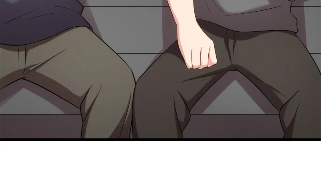 《贺少的闪婚暖妻》第279话 危机 第28页
