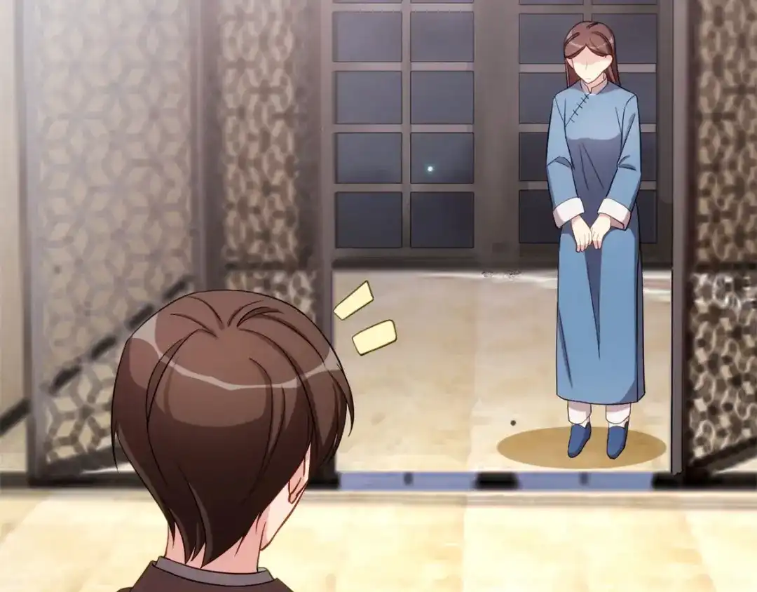 《贺少的闪婚暖妻》第279话 危机 第68页