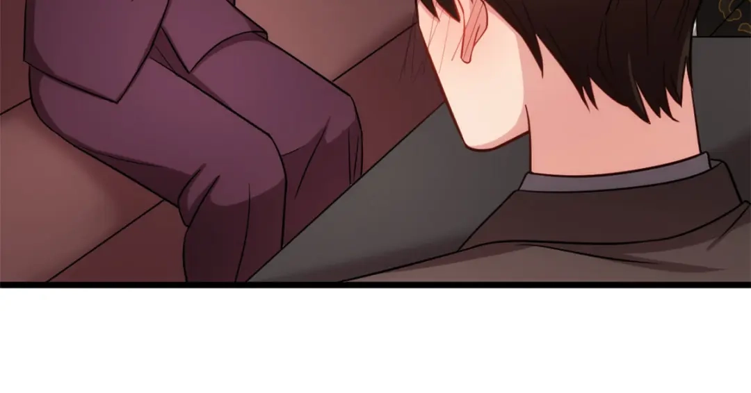 《贺少的闪婚暖妻》第279话 危机 第63页