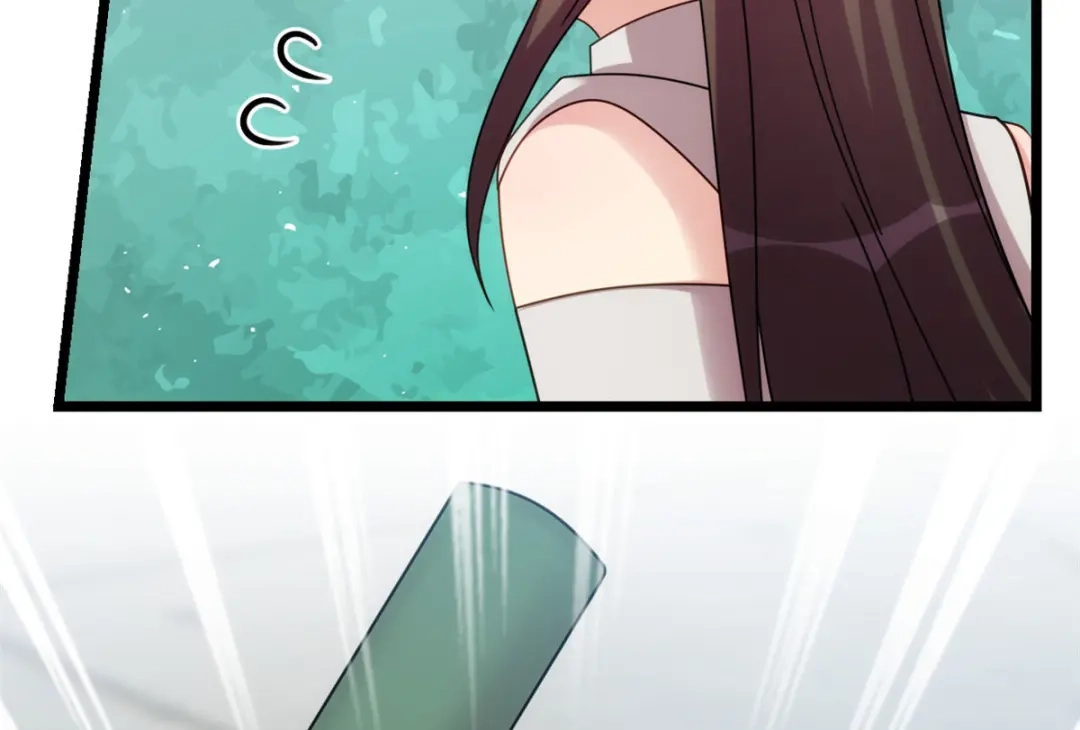 《贺少的闪婚暖妻》第279话 危机 第49页