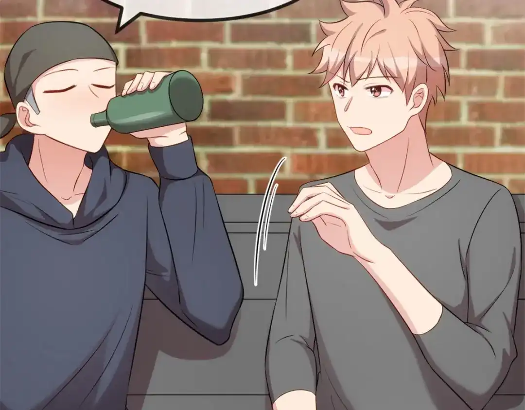 《贺少的闪婚暖妻》第279话 危机 第27页