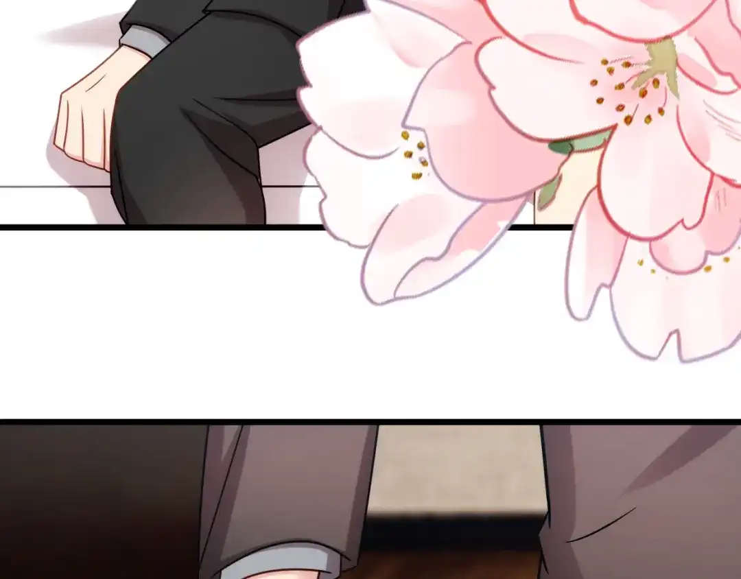 《贺少的闪婚暖妻》第280话 诱惑 第75页